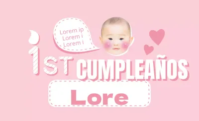 Premio al más joven