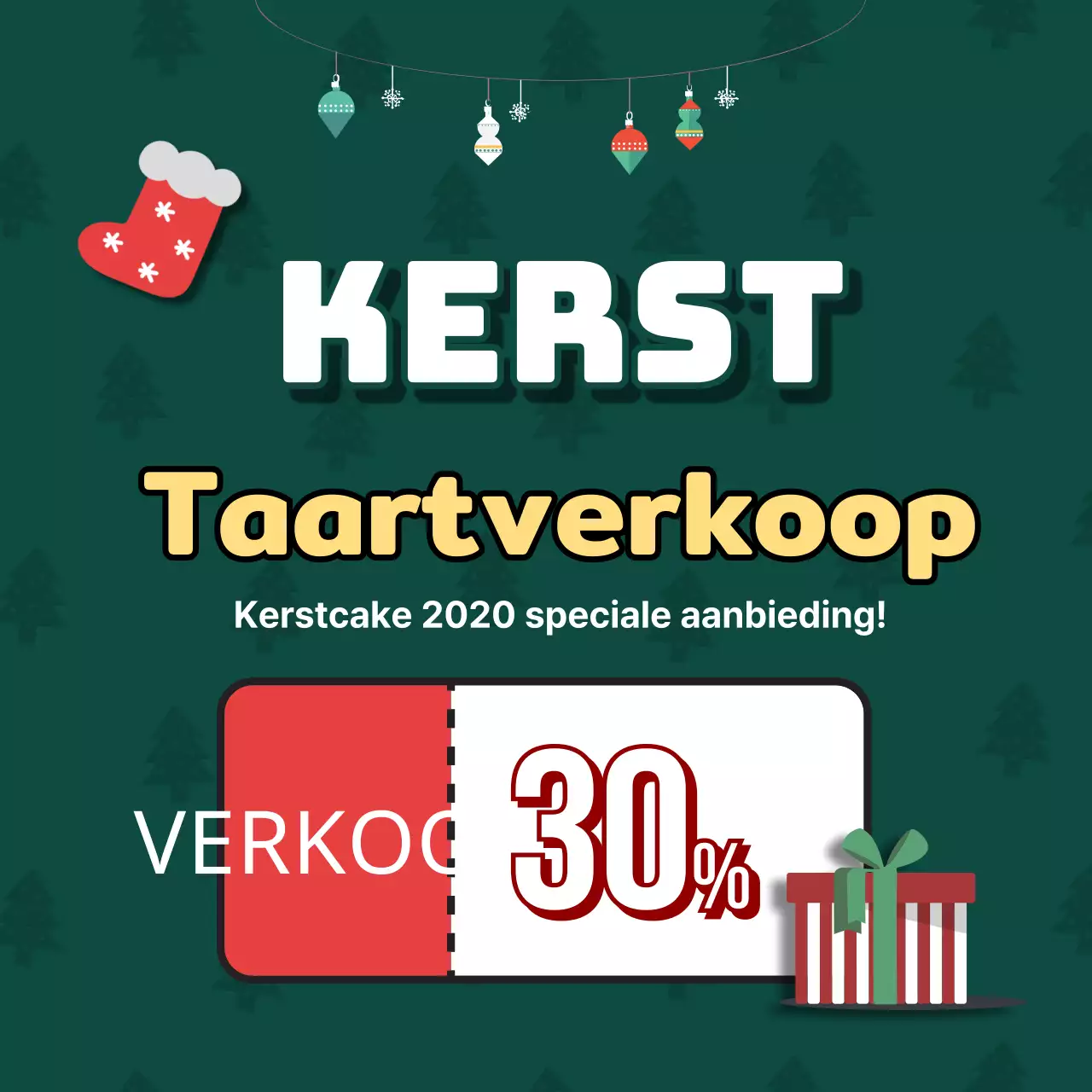 Kerst