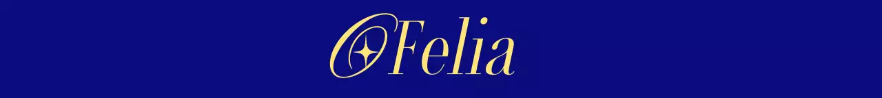 Stile del logo testuale con accenti semplici ed emozionali in blu navy e giallo Promozione del negozio di accessori e vendite