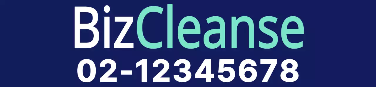 Gilet del personale con simboli di aziende di traslochi di colore bianco e azzurro