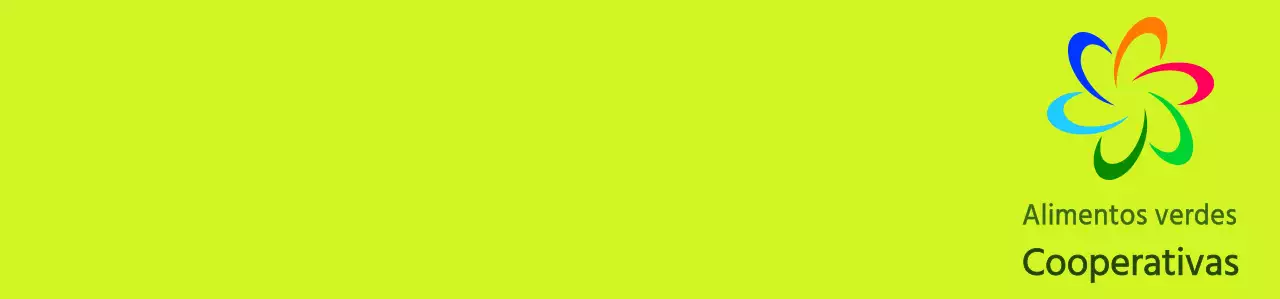 Logótipo de símbolo moderno e estilo de combinação de logótipo de texto com esquema de cores chartreuse e colorido para funcionários de uma loja de produtos alimentares local