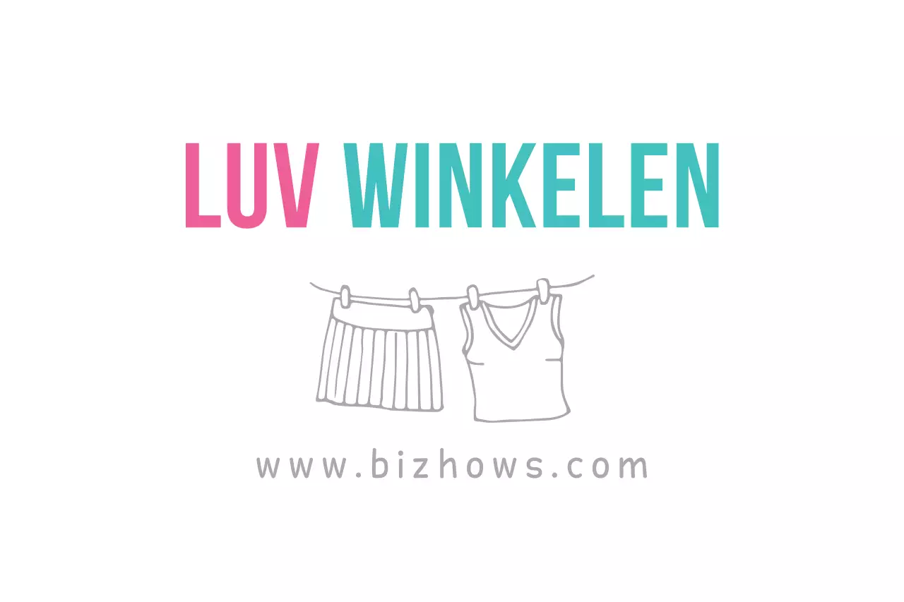 Liefdeswinkelcentrum