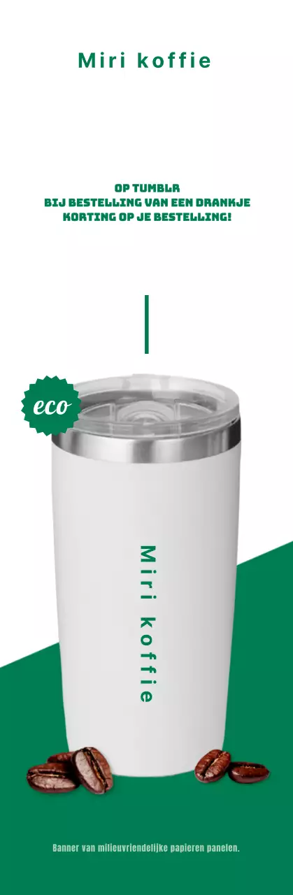 Een handleiding voor het gebruik van de lay-outstijl met witte, strakke foto's op Tumblr