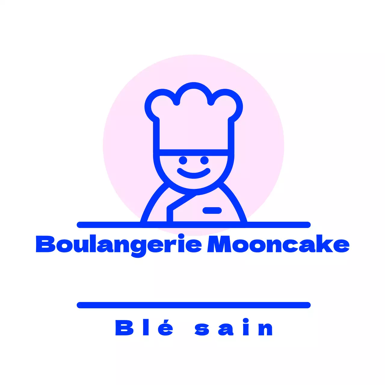 Boulangerie Mooncake