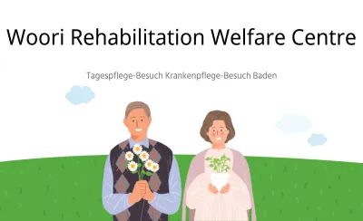 Woori Rehabilitation Welfare Centre