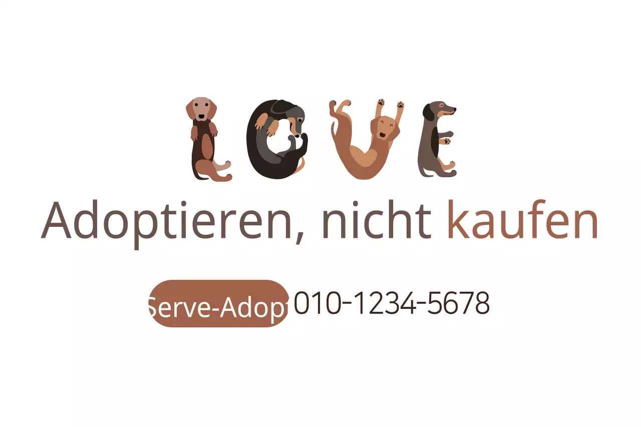 Adoptionskampagnen