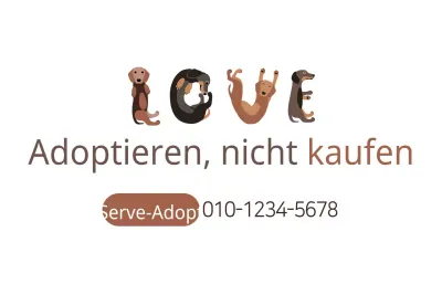 Adoptionskampagnen