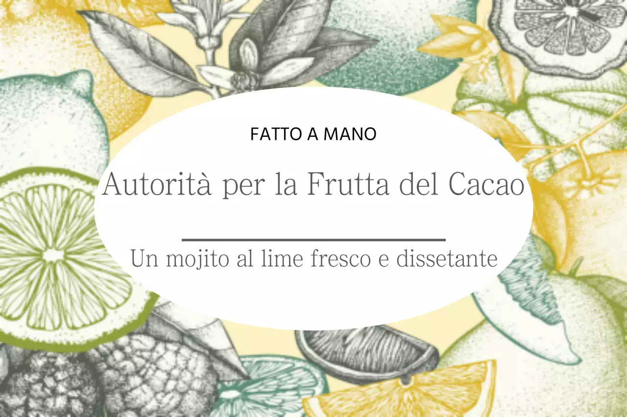 Autorità per la Frutta del Cacao