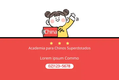 Academia para Chinos Superdotados
