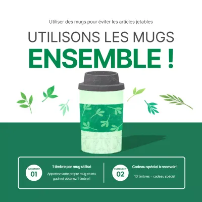 Journée verte et propre de la nature