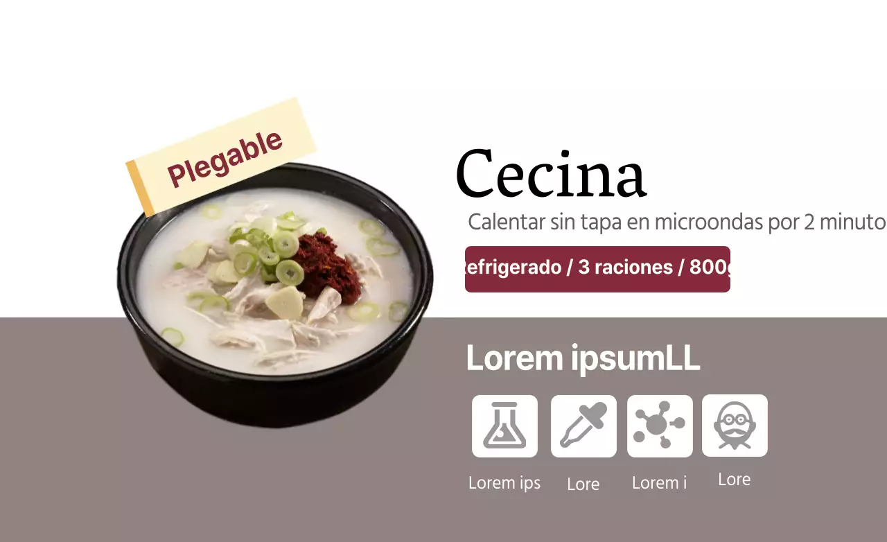 Cecina coreana