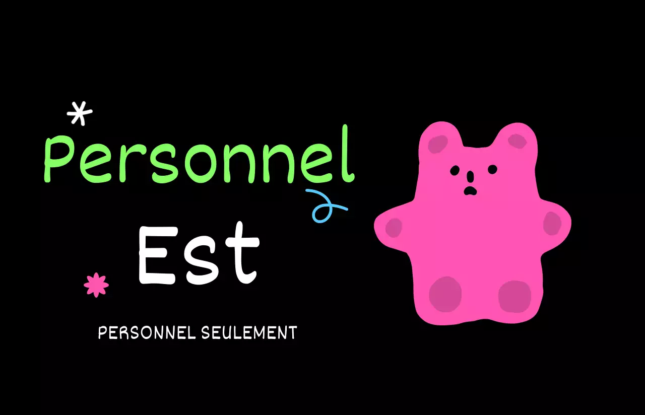 Passeports pour le personnel en jaune et rose fluorescents