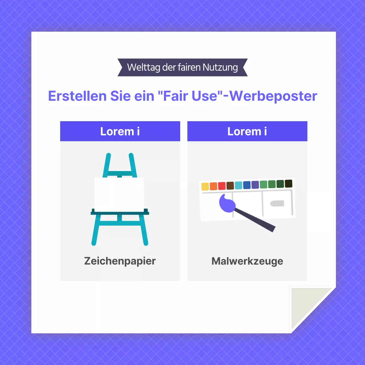 Ducasse World Fair Day KarteNeues Design