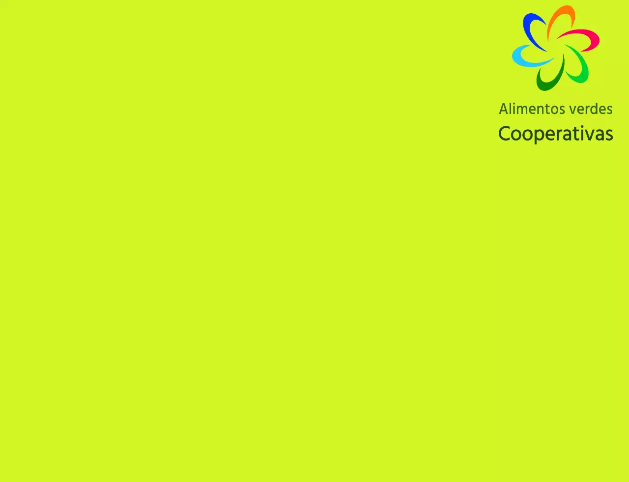 Logótipo de símbolo moderno e estilo de combinação de logótipo de texto com esquema de cores chartreuse e colorido para funcionários de uma loja de produtos alimentares local