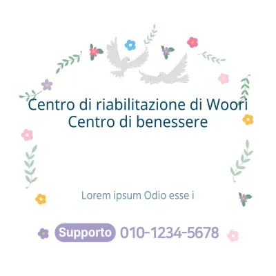 Centro di riabilitazione e benessere