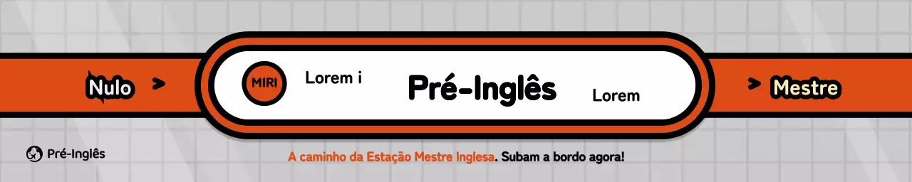 Promoção da escola concetual do metro em cinzento e vermelho