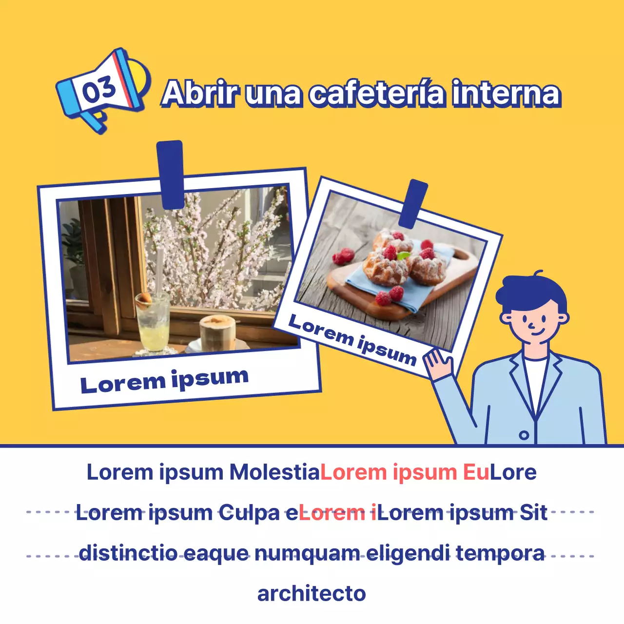 Cambios de Año Nuevo en BlueCollar