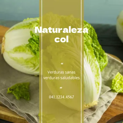 Col natural