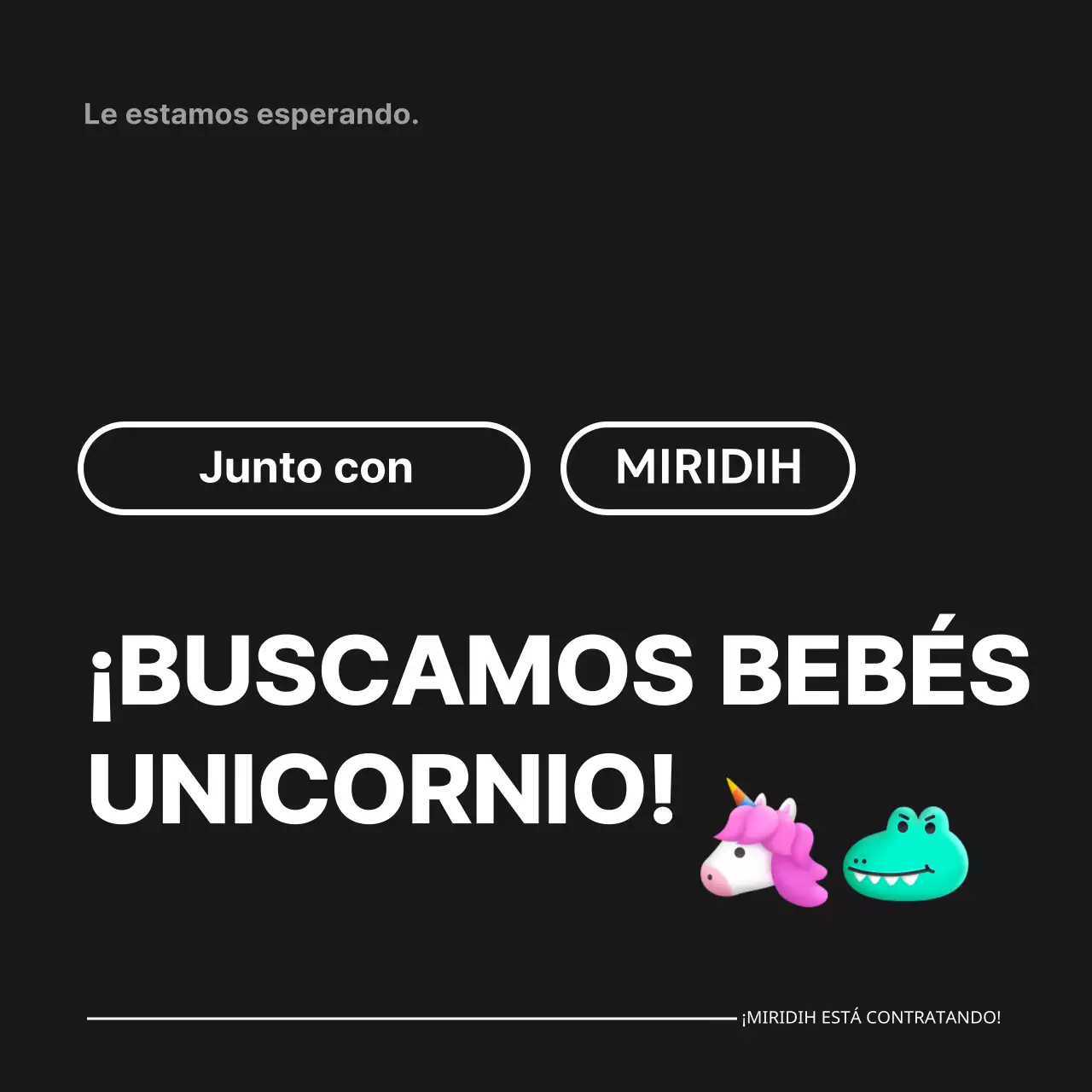Concepto emoji blanco y negro ofertas de empleo
