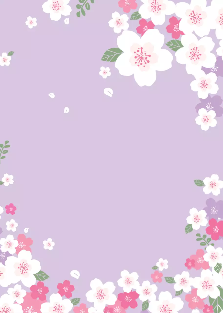 Un carnet promotionnel simple avec un concept d'illustration mignon