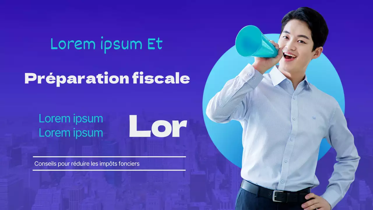 Juillet est le mois du paiement des taxes foncières Conseiller fiscal Kim Tae-Soo Kim Conseils pour réduire vos taxes foncières