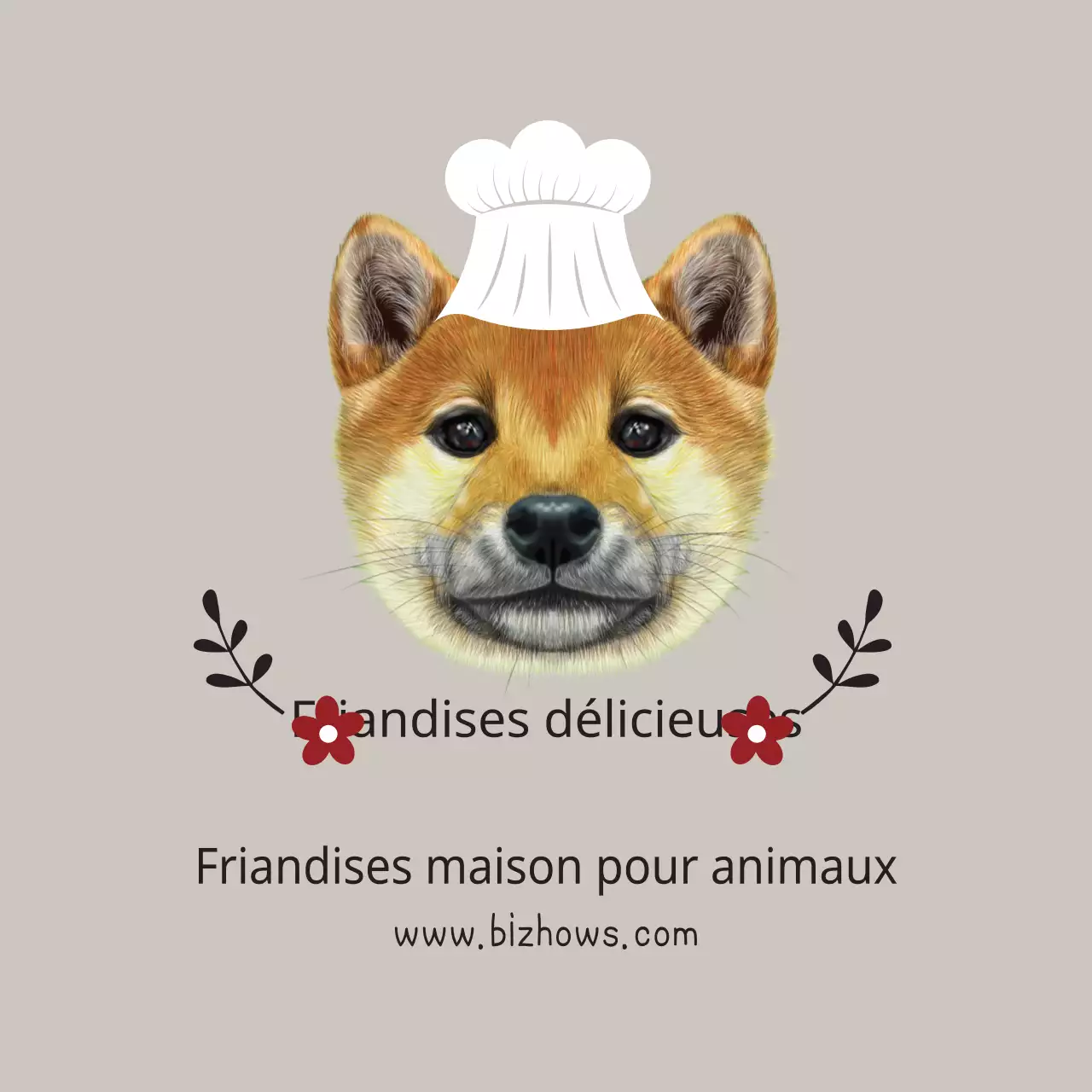 Des friandises savoureuses