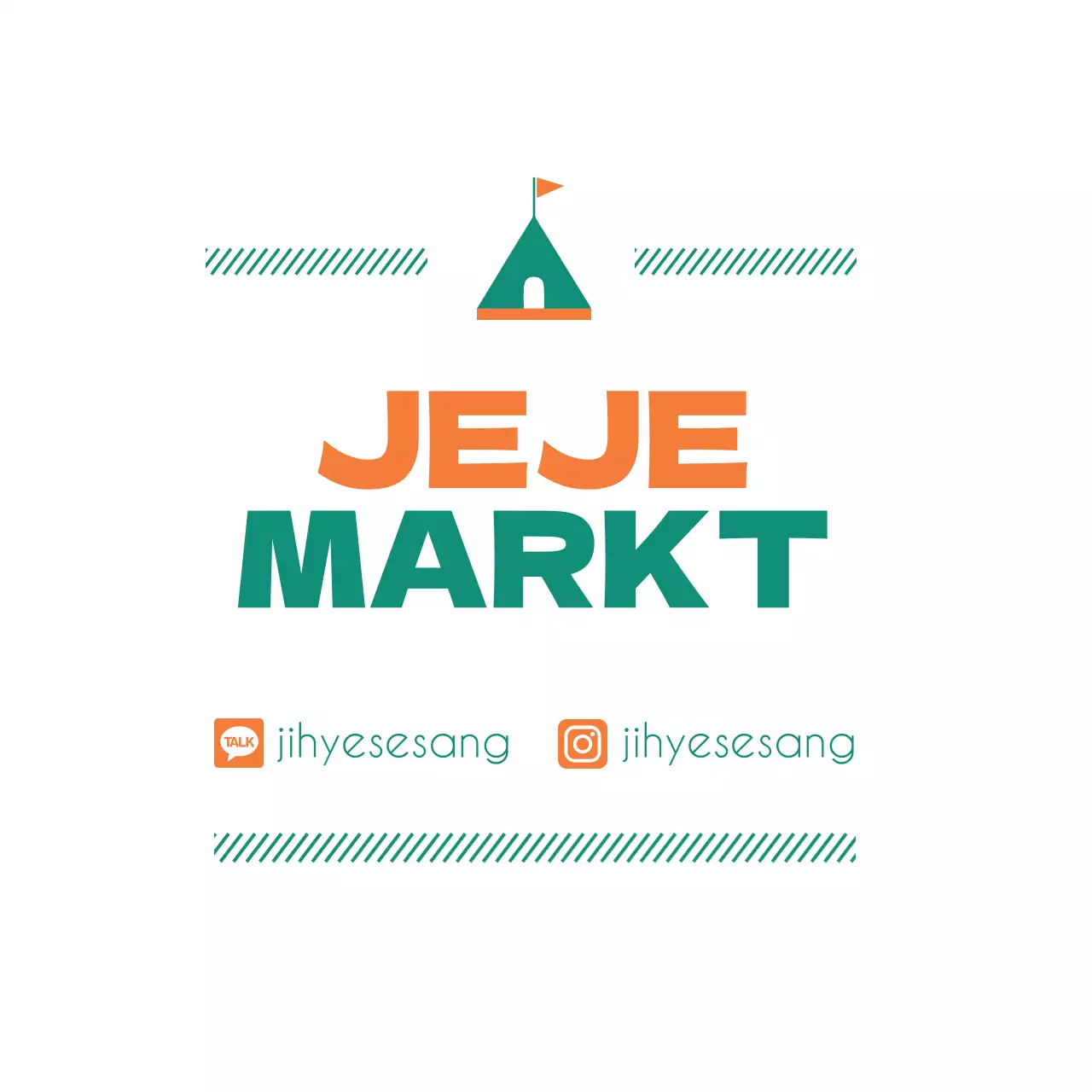 JEJE-MARKT