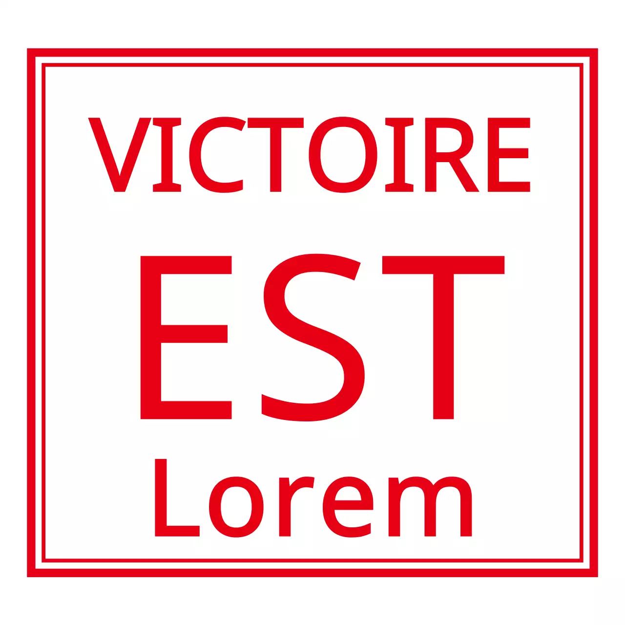 Concept simple et branché d'équipes sportives d'enfants