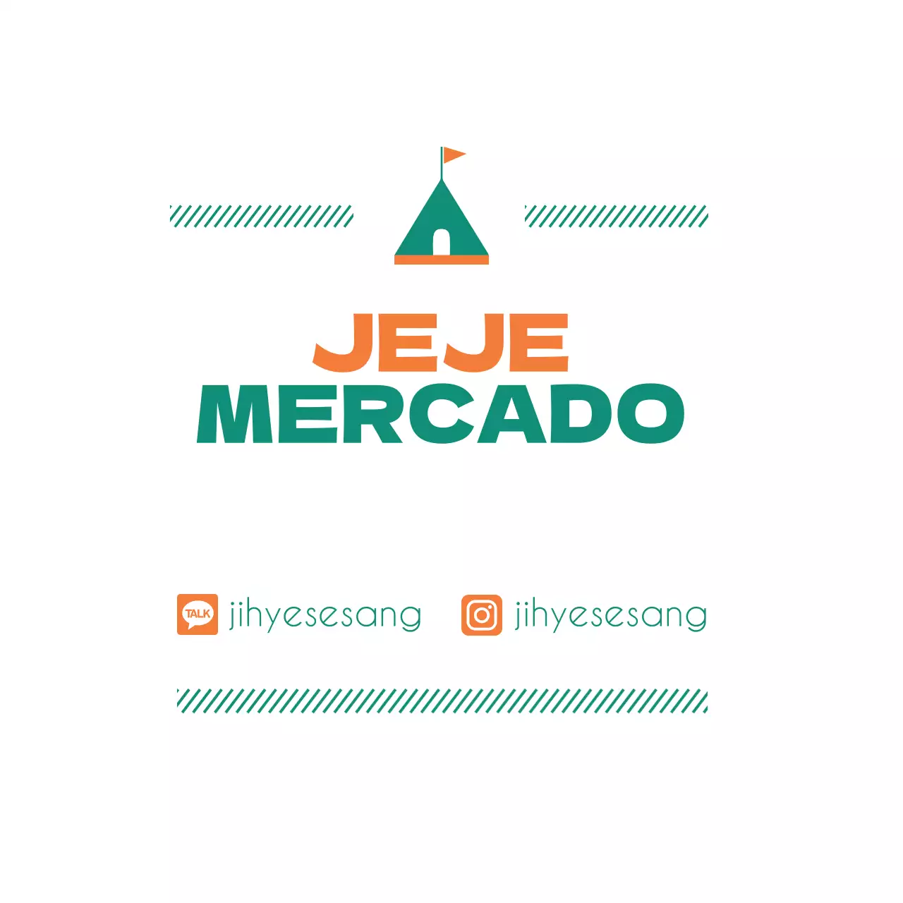 MERCADO JEJE