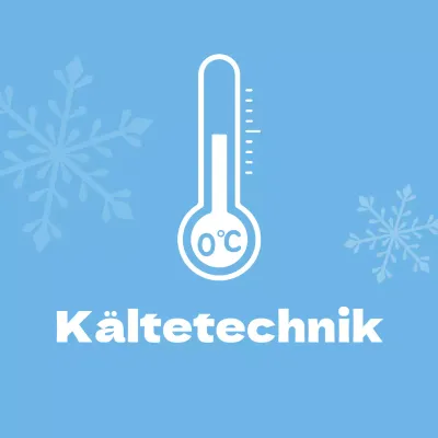 Kältetechnik