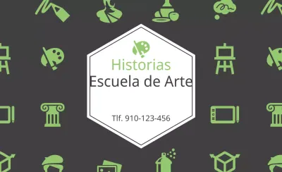 Academia de Arte Story