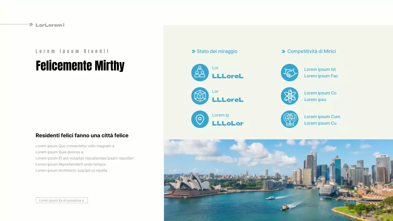 Una proposta semplice, azzurra e gialla, per un codice comunale partecipativo