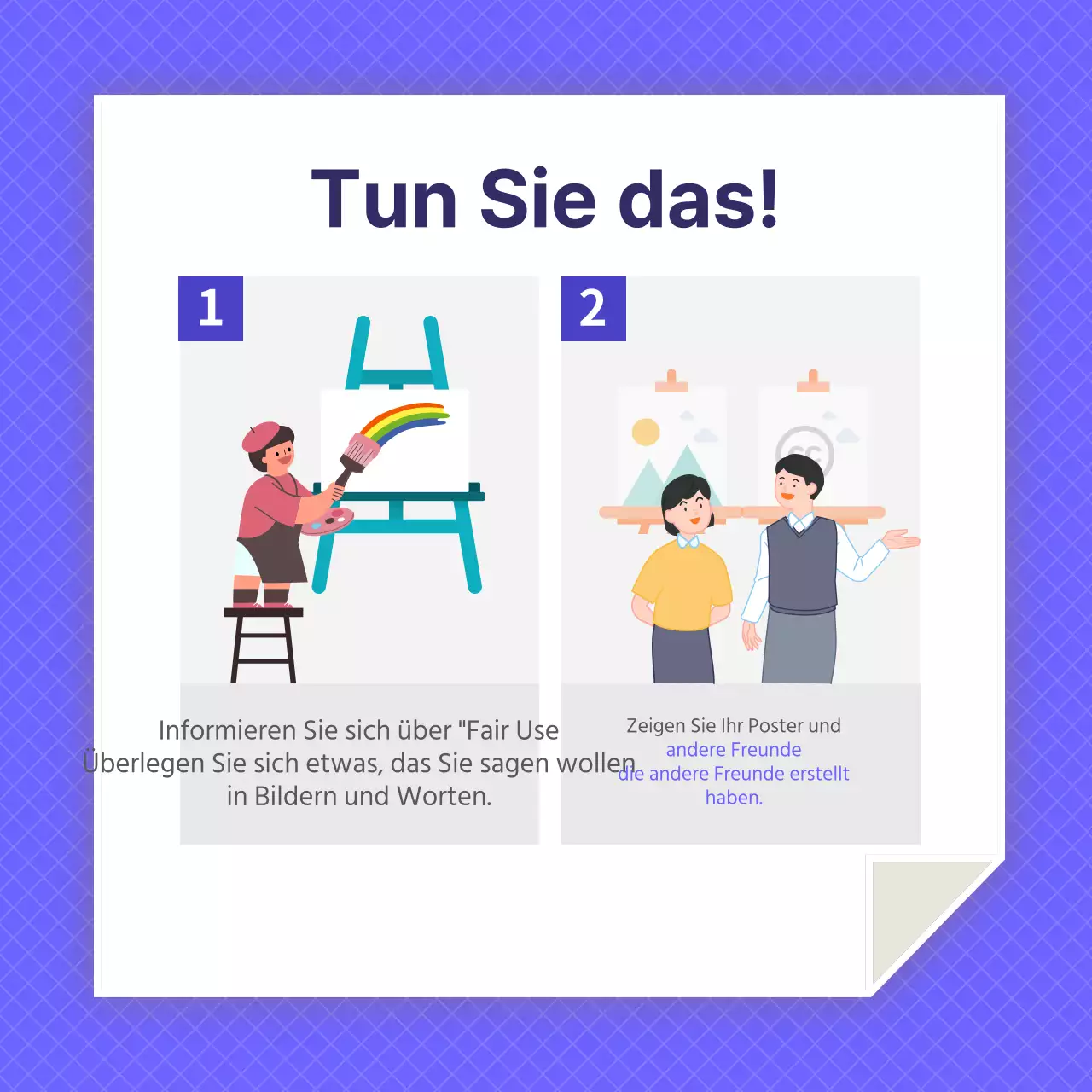 Ducasse World Fair Day KarteNeues Design