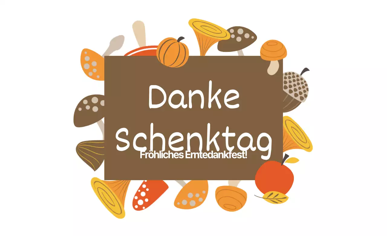 Erntedankfest