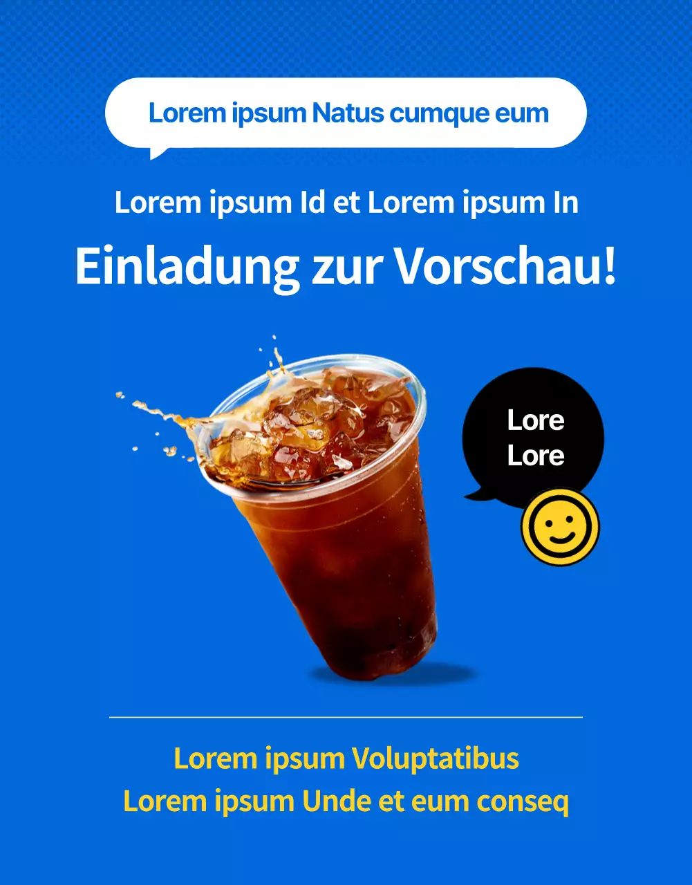 Niedlicher und lustiger Kodierunterricht in Schwarz und Gelb (mehr)