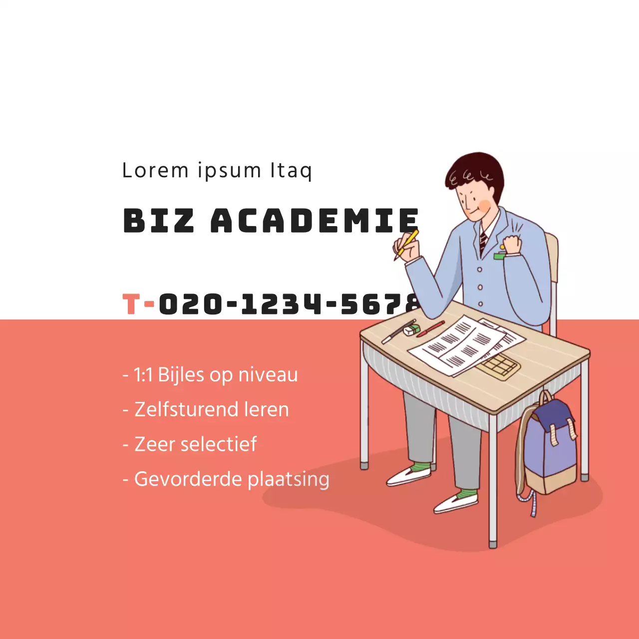 Biz Academie