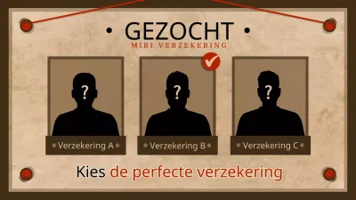 Hoe kies je een bruinrode verzekeringsagent