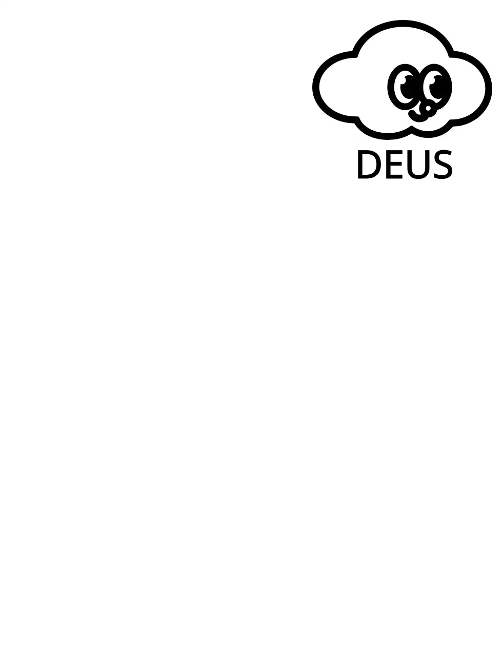 Logótipo de café em forma de emblema com ilustrações simples e bonitas de cupcakes