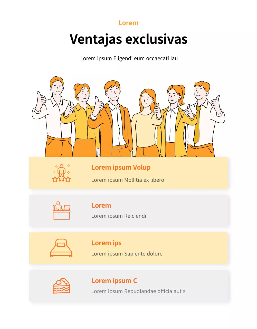 Ofertas de empleo en Clean Orange