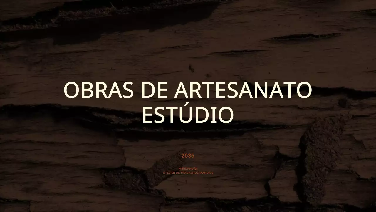 Perfil da empresa_artesanato