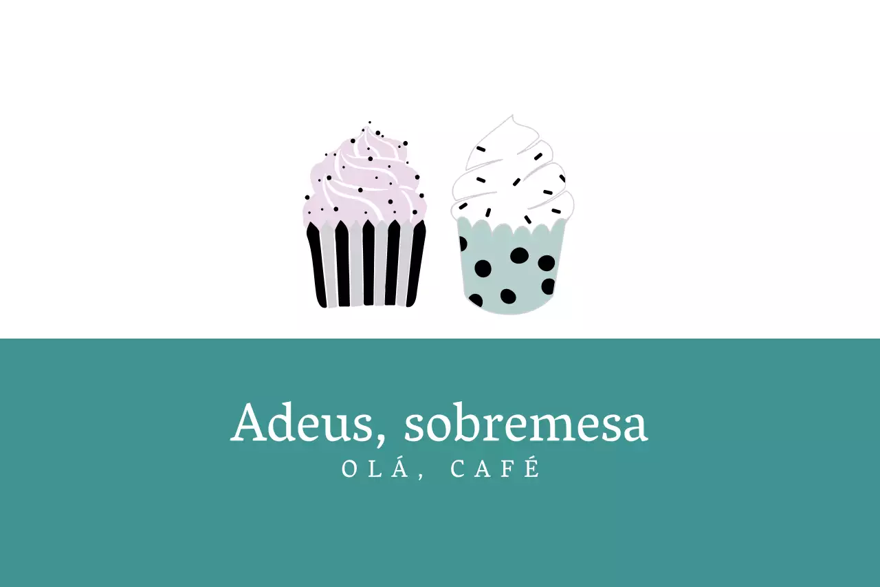 Adeus sobremesa
