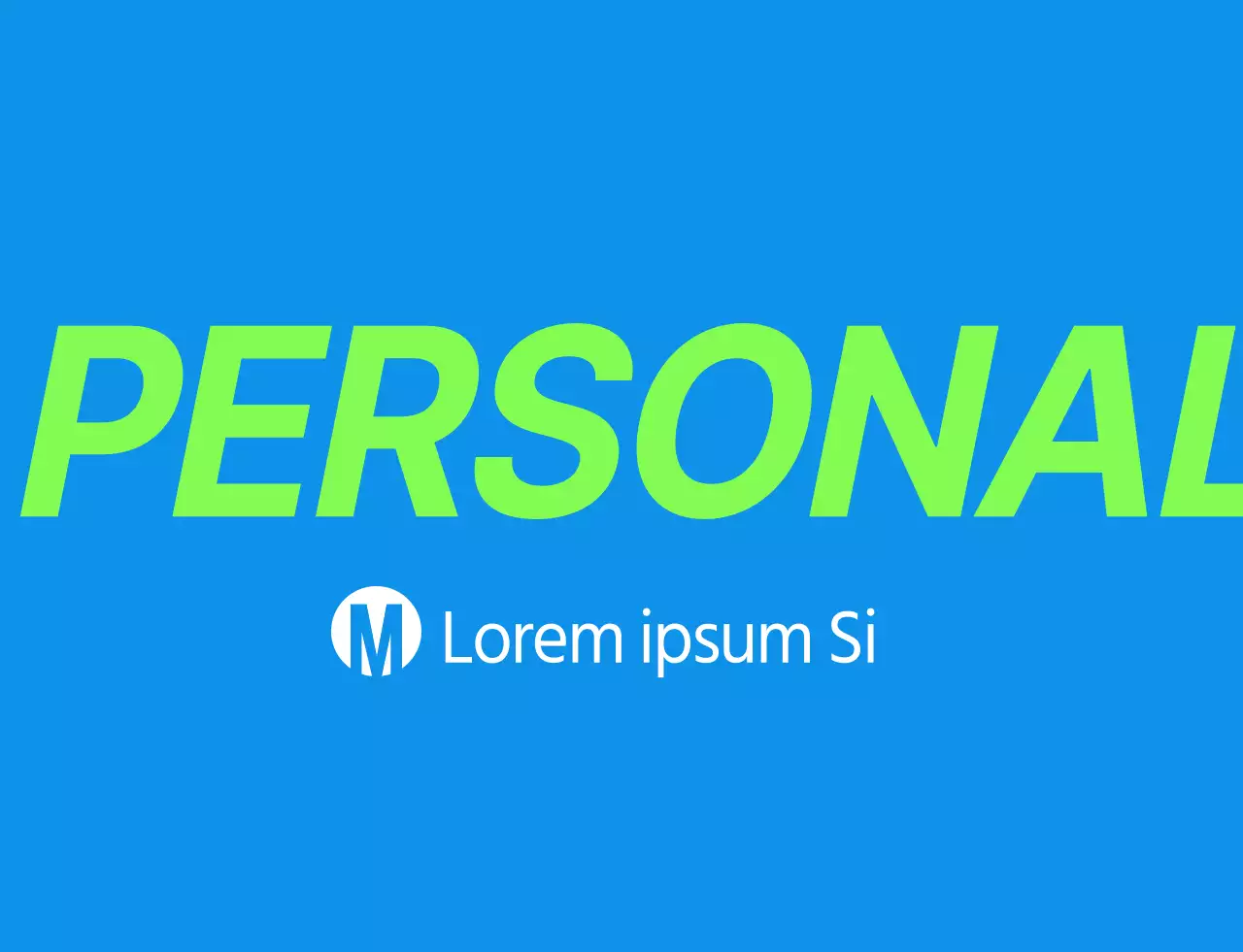 Sencillo chaleco verde azulado para el personal de la feria de empleo