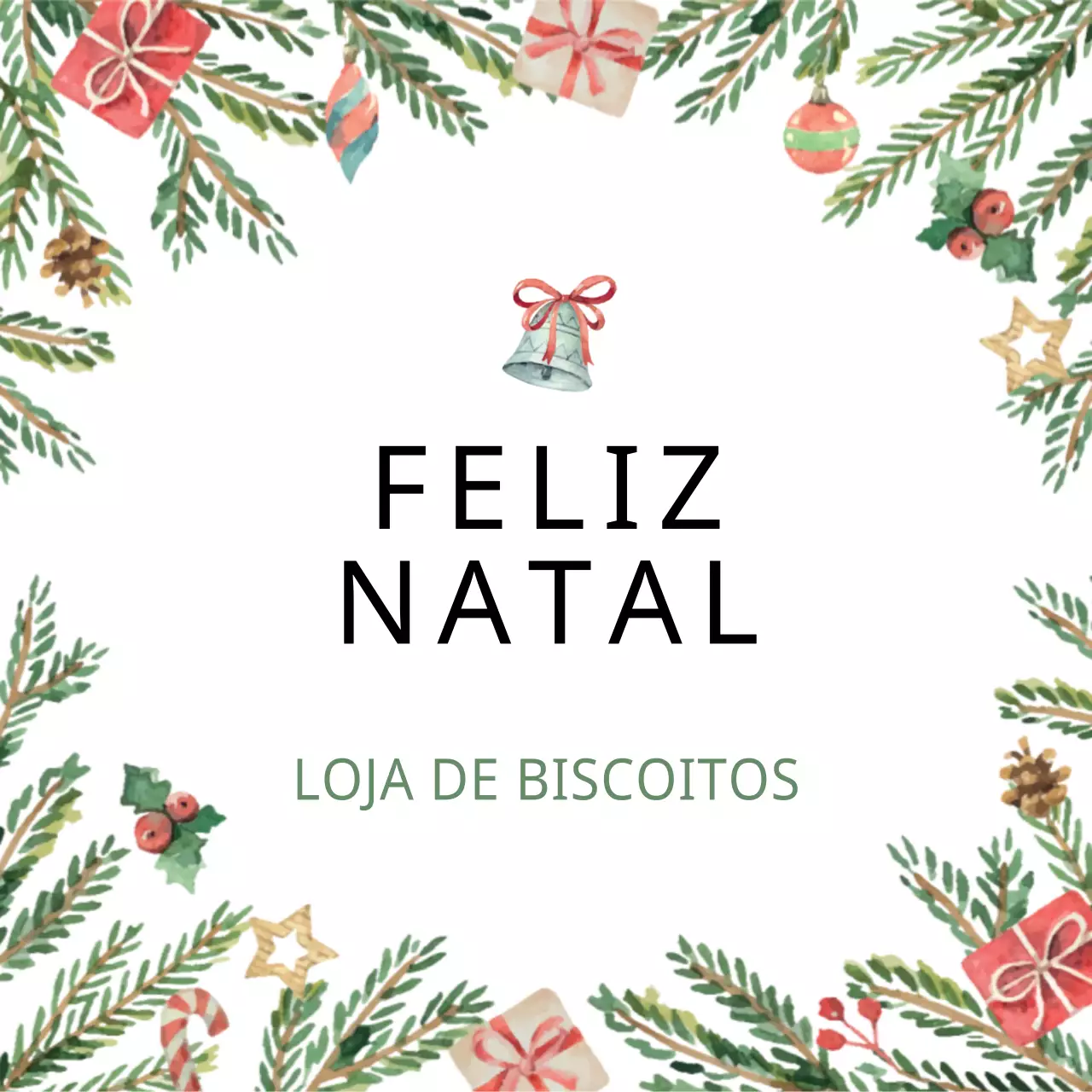 Feliz Natal