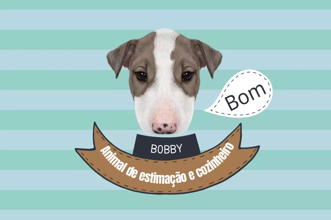Loja de animais