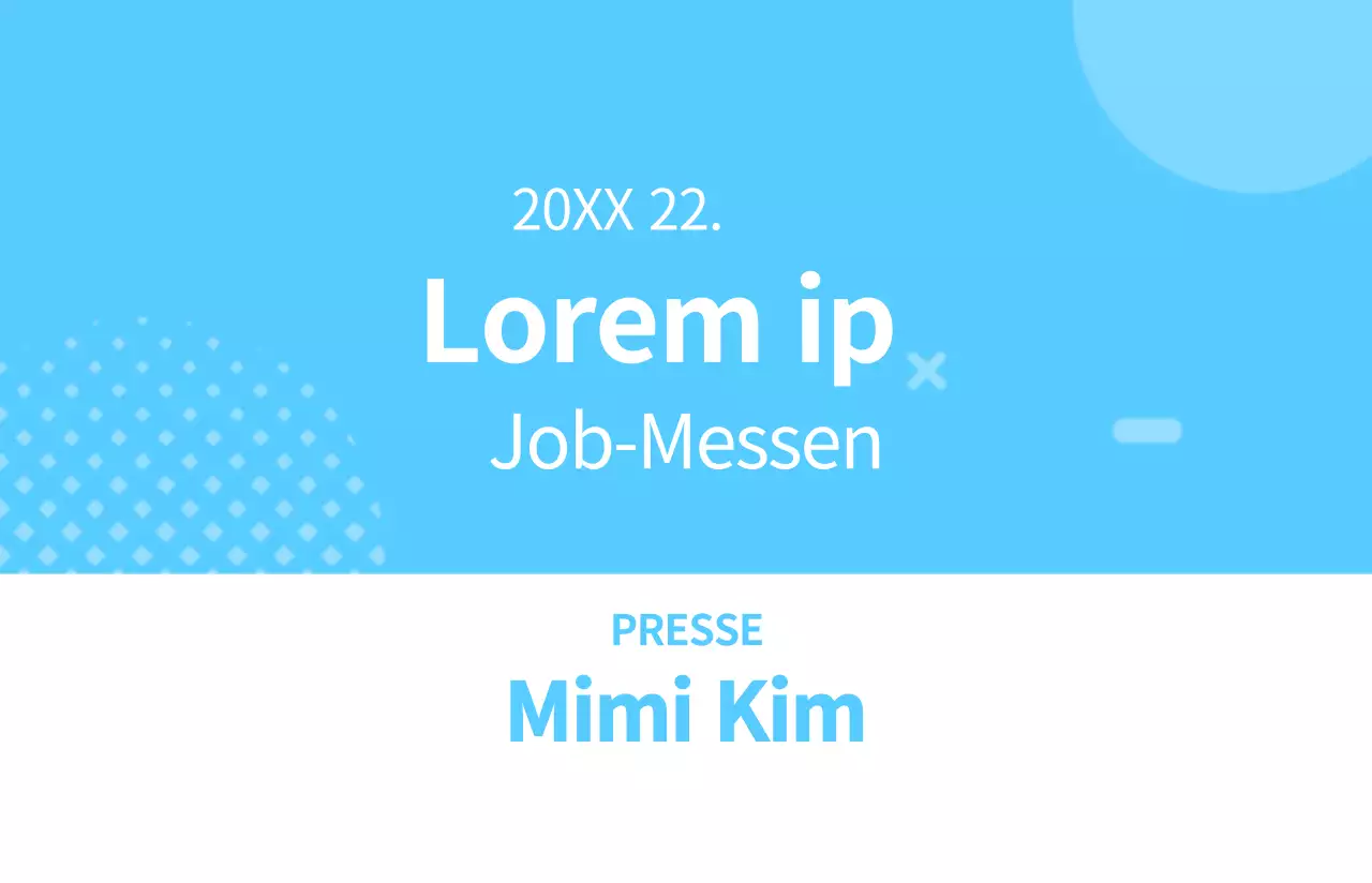 Einfache Berechtigungsnachweise für Akteure mit unterschiedlichen Formkonzepten