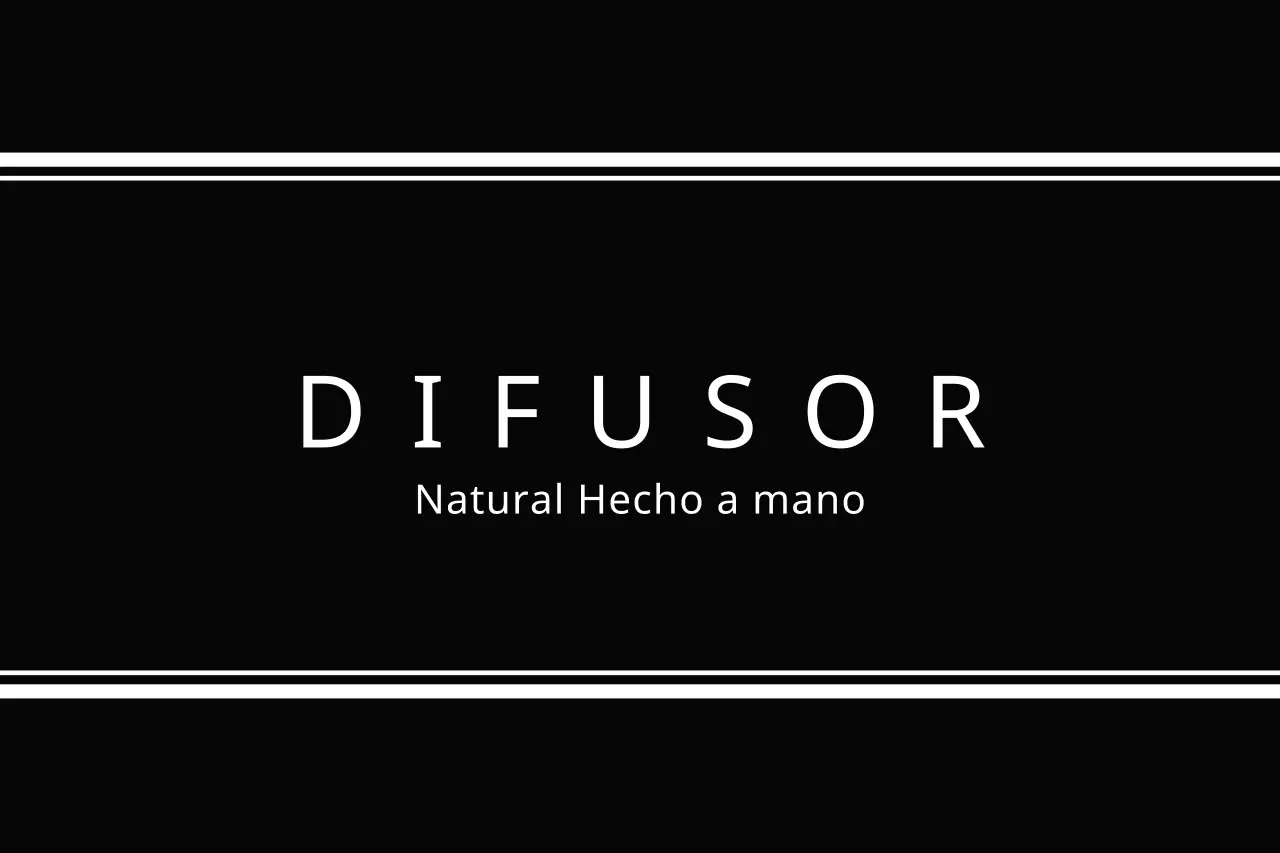 DIFUSOR