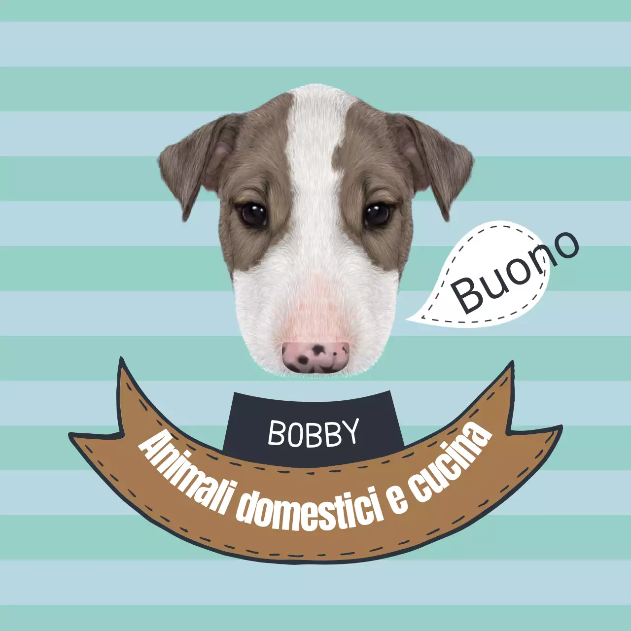 Animali domestici e cucina