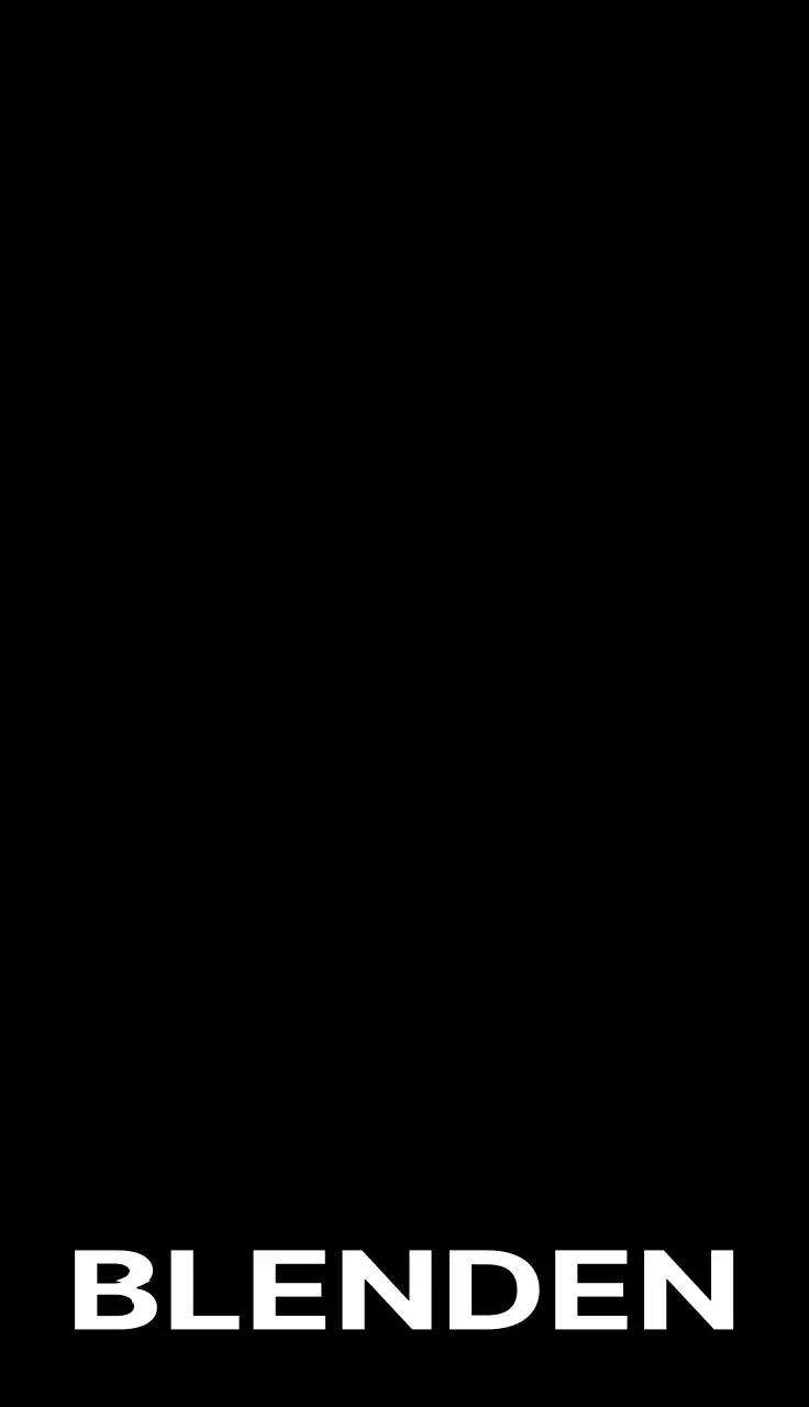 Ein einfaches, modernes Logo in Schwarz und Weiß Anmerkungen des Fotografen