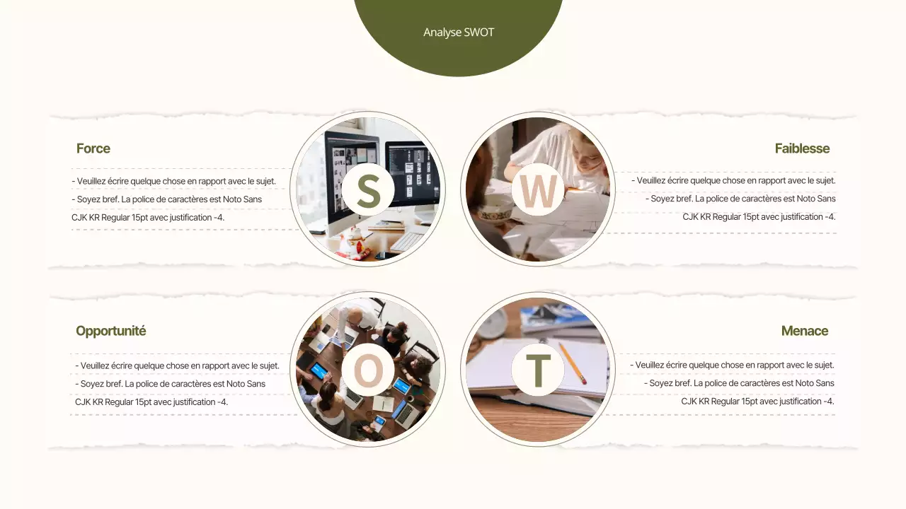 Une conférence spéciale sur les schémas pastel et courbes dans les parcours professionnels