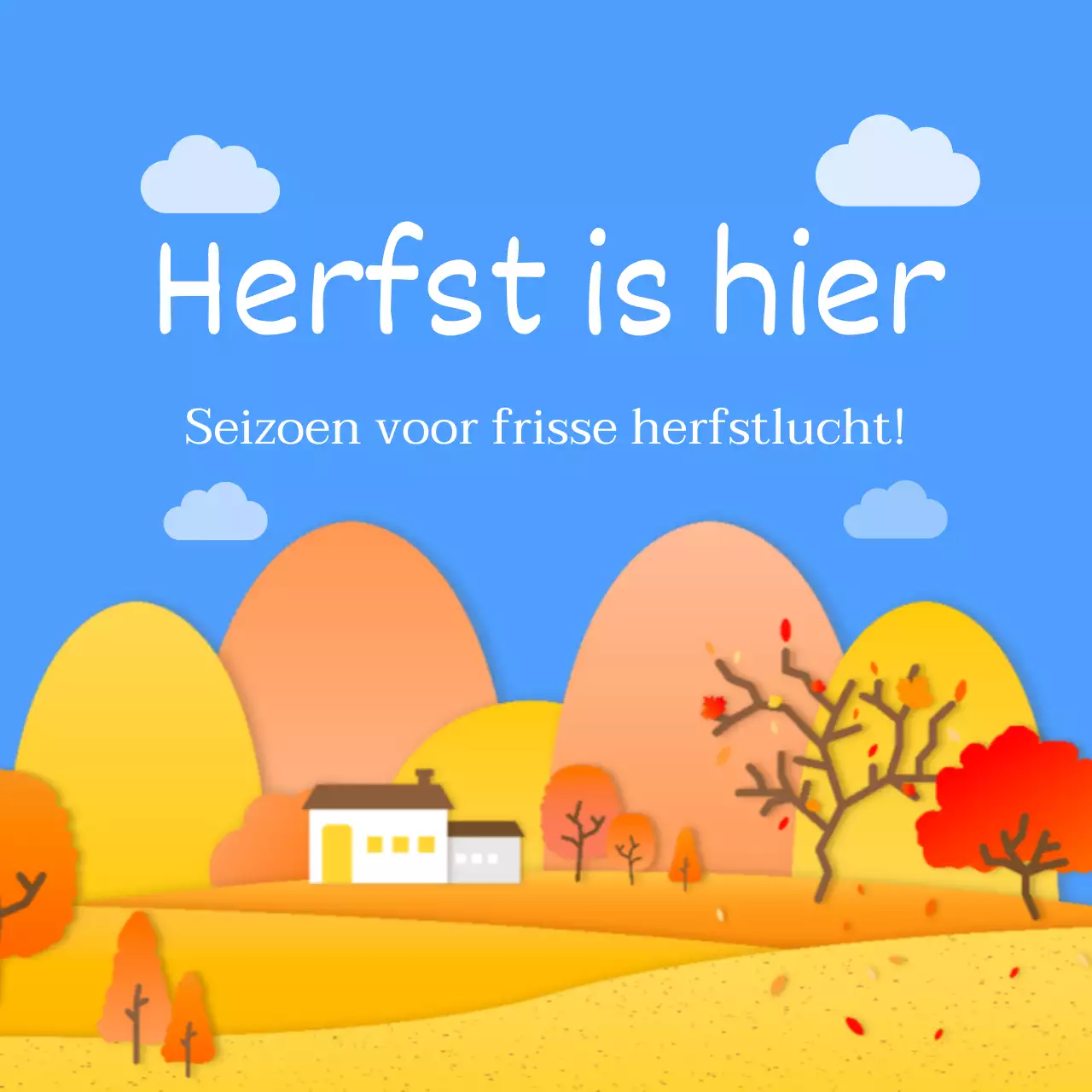 Herfst